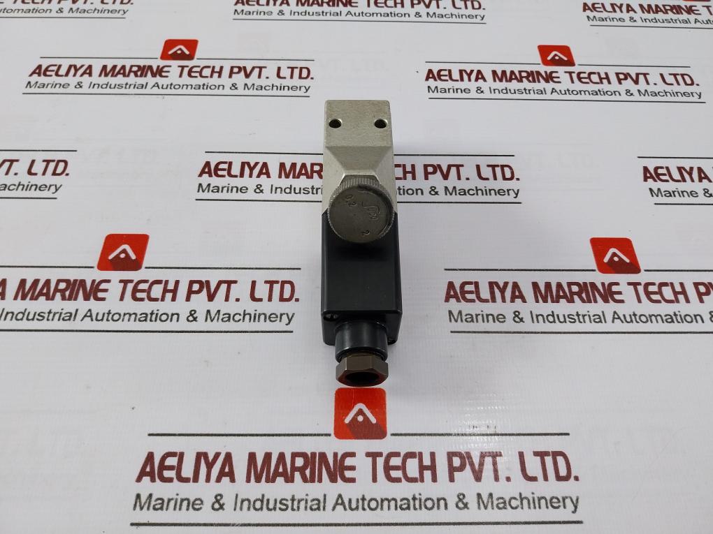 Suco 0159-429-14-1-001 Pressure Switch 0.2 2 Bar Ip65