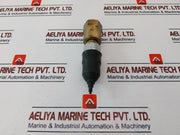 Suco 660801 Pressure Switch W/ Rubber Protective Cap