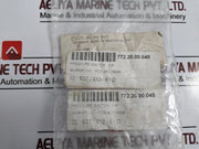 Suco 865803 Pressure Switch – ¼” 772.20.00.045 Stainless Steel 