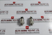 Suco 865803 Pressure Switch – ¼” 772.20.00.045 Stainless Steel 