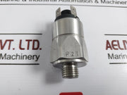 Suco 865803 Pressure Switch – ¼” 772.20.00.045 Stainless Steel 