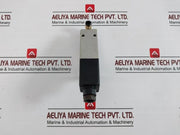 Suco 9051 Pressure Switch Bereich/ Range: 0,2-2 Bar 220V-2 Amp