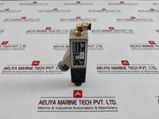 Suco 9051 Pressure Switch Bereich/ Range: 0,2-2 Bar 220V-2 Amp