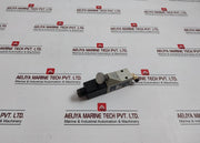 Suco 9051 Pressure Switch Bereich Range: 0,2-2 Bar 220V-2 Amp