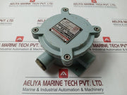 Sudhir JB/OA/105 FLP-WP Enclosure For Junction Box 30AMP 50A