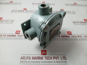 Sudhir JB/OA/105 FLP-WP Enclosure For Junction Box 30AMP 50A