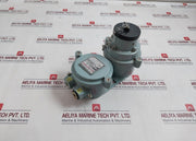 Sudhir Ss/Oa/1010 Enclosure For Switch Socket & Plug 240V Ip66