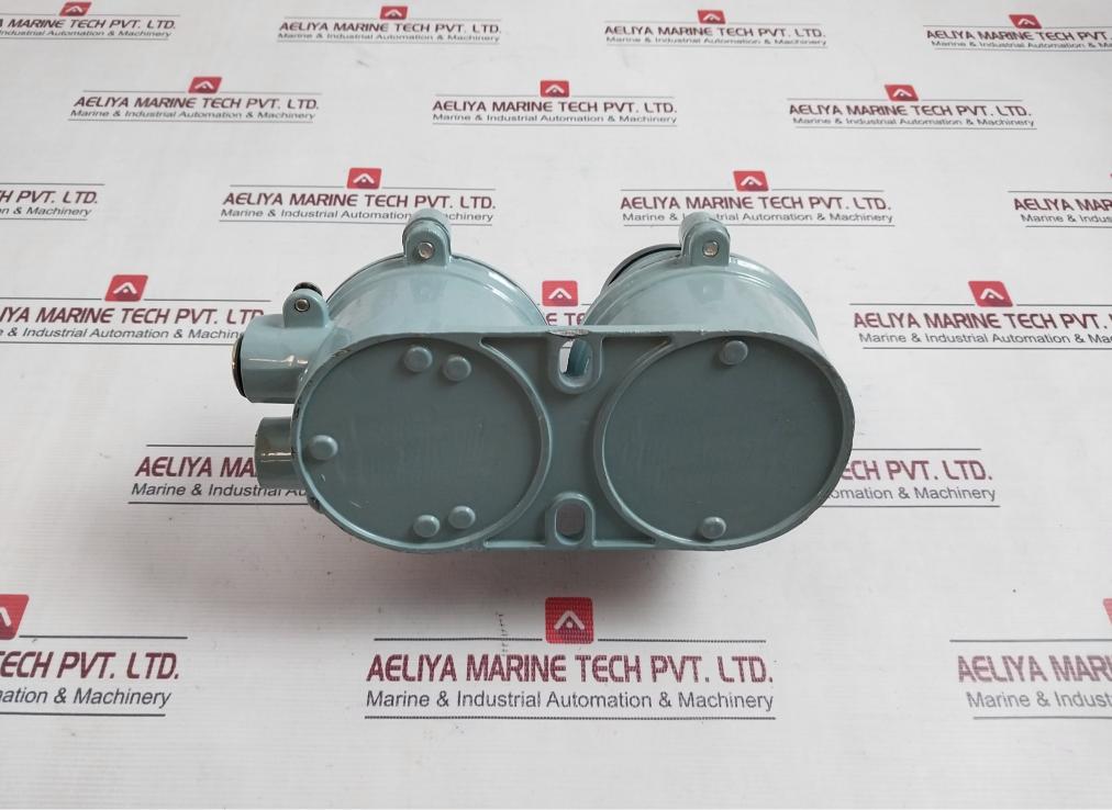 Sudhir Ss/Oa/1010 Enclosure For Switch Socket & Plug 240V Ip66