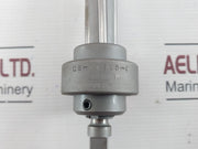 Sugino Cb-119E5-c Tube Expander Special Tool For Main Condenser M-123 C5-6 233L
