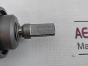 Sugino Cb-119E5-c Tube Expander Special Tool For Main Condenser M-123 C5-6 233L