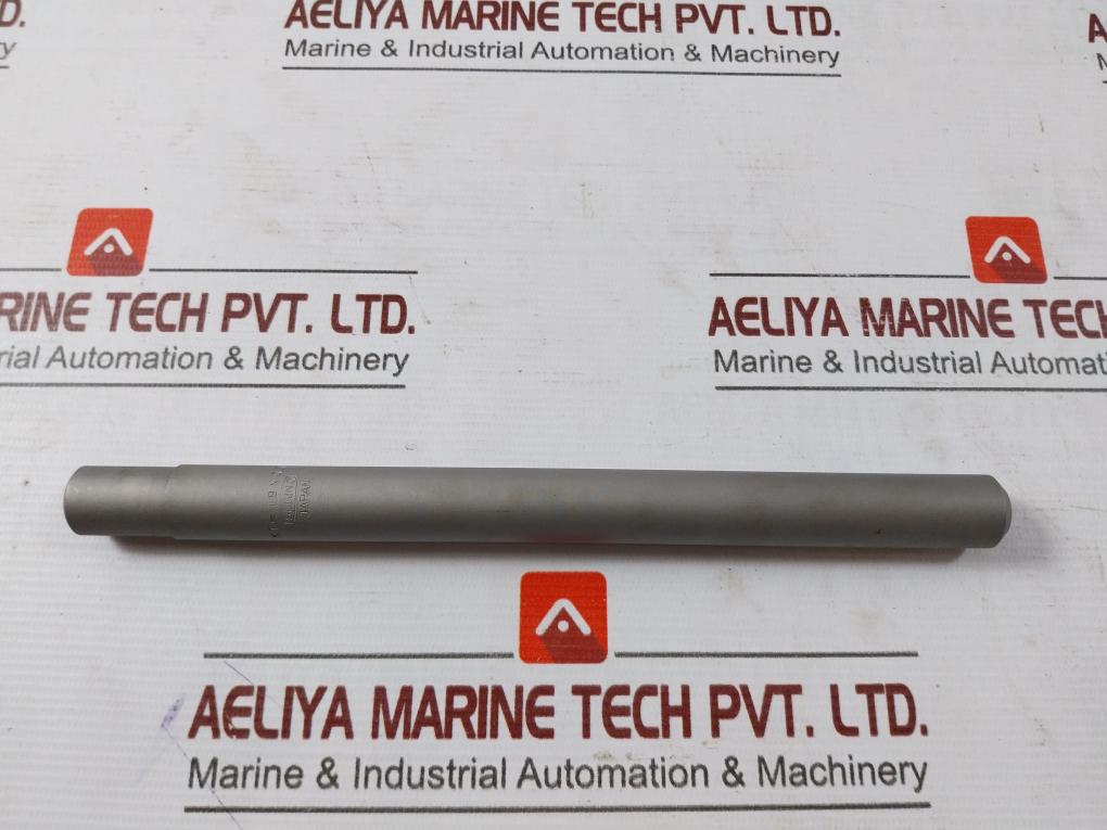 Sugino Kt-19X0.7 Knockout Tool For Main Condenser J17 158-000-005