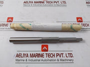 Sugino Td-19X0.7 Main Condenser Tube Reamer 158-000-00B J17