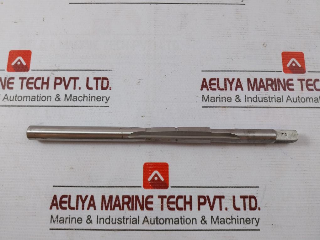 Sugino Td 16X1.2 Tube Reamer For Main L.O Cooler 05B-000-006