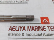 Sugino Td 16X1.2 Tube Reamer For Main L.O Cooler 05B-000-006