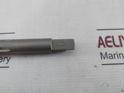 Sugino Td 19X0.7 Special Tool For Condenser Tube Drawer Reamer Tt-96