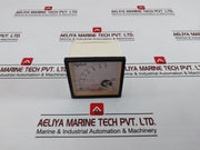Suh Kwang Sk72 Ampere Meter 4-20Ma 032042 -1 To 5 Kg/Cm2