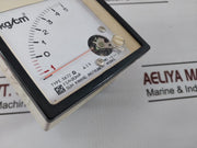 Suh Kwang Sk72 Ampere Meter 4-20Ma 032042 -1 To 5 Kg/Cm2