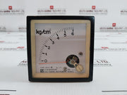 Suh Kwang Sk72 Pressure Transmitter 4-20Ma 406100