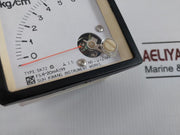 Suh Kwang Sk72 Pressure Transmitter 4-20Ma 406100