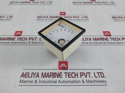 Suh Kwang Sk72 Analog Pressure Meter 4â€“20 Ma