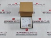 Suh Kwang Sk96 Pressure Indicator Analog Panel Meter 0-160 Bar