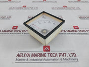 Suh Kwang Sk96 Pressure Indicator Analog Panel Meter 0-160 Bar