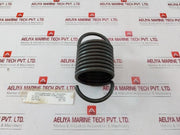 Suhm Spring Works 650736 Tension Spring 