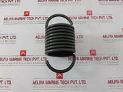 Suhm Spring Works 650736 Tension Spring 