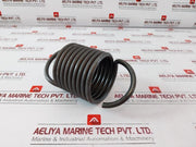 Suhm Spring Works 650736 Tension Spring 