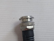 Suhner G 03130 Cable For Vibration Transducer Cab-1.5M 203/743-9272