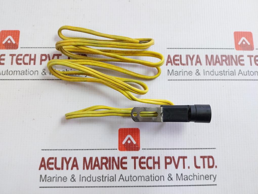 Sulfide Flame Detector Cadmium C554a Brand Honeywell