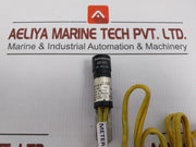 Sulfide Flame Detector Cadmium C554a Brand Honeywell