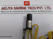 Sulfide Flame Detector Cadmium C554a Brand Honeywell