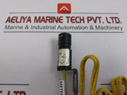 Sulfide Flame Detector Cadmium C554a Brand Honeywell