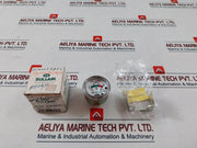 Sullair 250003-799 Differential Pressure Gauge