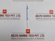 Sulphide  Detector Tube  10-4000 Ppm Gastec 4h Hydrogen (1 Packet=10 Pcs)
