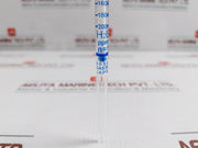 Sulphide  Detector Tube  10-4000 Ppm Gastec 4h Hydrogen (1 Packet=10 Pcs)
