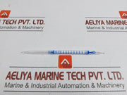 Sulphide  Detector Tube  10-4000 Ppm Gastec 4h Hydrogen (1 Packet=10 Pcs)