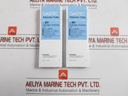 Sulphide  Detector Tube  10-4000 Ppm Gastec 4h Hydrogen (1 Packet=10 Pcs)