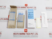 Sulphide  Detector Tube  10-4000 Ppm Gastec 4h Hydrogen (1 Packet=10 Pcs)