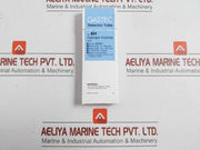 Sulphide  Detector Tube  10-4000 Ppm Gastec 4h Hydrogen (1 Packet=10 Pcs)