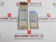 Sulphide  Detector Tube  10-4000 Ppm Gastec 4h Hydrogen (1 Packet=10 Pcs)