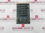 Sulzer 112.017.017.201 002 A Pcb Stand By, Fwe, Printer Sfp