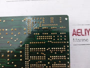 Sulzer 112.017.017.201 002 A Pcb Stand By, Fwe, Printer Sfp