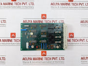 Sulzer 112.017.123.200 Order Monitoring Fsa C22