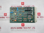 Sulzer 112.017.126.200 Pcb Fsa C23 Crash And Signal Freeze 3-112.3147