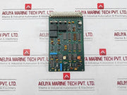 Sulzer 112.017.126.200 Pcb Fsa C23 Crash And Signal Freeze 3-112.3147