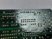 Sulzer 112.017.134.200 Starting Sta Pcb Card 3-112.3147 002 2