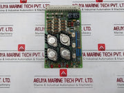 Sulzer 112.017.191.201 001A Dim Pcb A32C
