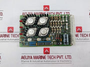 Sulzer 112.017.191.201 001A Dim Pcb A32C